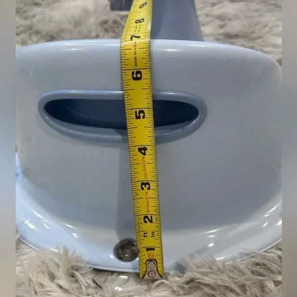 Stanley Light Blue Bath Seat - Picture 10 of 10